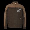 Men's Horizon Boulder Cloth™ Canvas Jacket Thumbnail