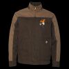 Men's Horizon Boulder Cloth™ Canvas Jacket Thumbnail