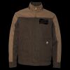 Men's Horizon Boulder Cloth™ Canvas Jacket Thumbnail