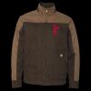 Men's Horizon Boulder Cloth™ Canvas Jacket Thumbnail