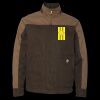 Men's Horizon Boulder Cloth™ Canvas Jacket Thumbnail