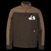 Men's Horizon Boulder Cloth™ Canvas Jacket Thumbnail