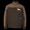 Men's Horizon Boulder Cloth™ Canvas Jacket Thumbnail
