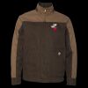 Men's Horizon Boulder Cloth™ Canvas Jacket Thumbnail