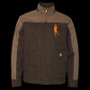 Men's Horizon Boulder Cloth™ Canvas Jacket Thumbnail