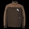 Men's Horizon Boulder Cloth™ Canvas Jacket Thumbnail