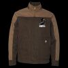 Men's Horizon Boulder Cloth™ Canvas Jacket Thumbnail