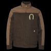 Men's Horizon Boulder Cloth™ Canvas Jacket Thumbnail