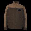 Men's Horizon Boulder Cloth™ Canvas Jacket Thumbnail