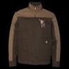 Men's Horizon Boulder Cloth™ Canvas Jacket Thumbnail