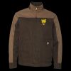 Men's Horizon Boulder Cloth™ Canvas Jacket Thumbnail