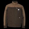 Men's Horizon Boulder Cloth™ Canvas Jacket Thumbnail