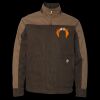 Men's Horizon Boulder Cloth™ Canvas Jacket Thumbnail
