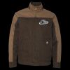 Men's Horizon Boulder Cloth™ Canvas Jacket Thumbnail