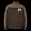 Men's Horizon Boulder Cloth™ Canvas Jacket Thumbnail