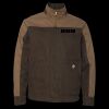 Men's Horizon Boulder Cloth™ Canvas Jacket Thumbnail