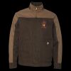 Men's Horizon Boulder Cloth™ Canvas Jacket Thumbnail