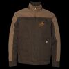 Men's Horizon Boulder Cloth™ Canvas Jacket Thumbnail