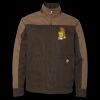 Men's Horizon Boulder Cloth™ Canvas Jacket Thumbnail