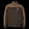 Men's Horizon Boulder Cloth™ Canvas Jacket Thumbnail