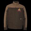 Men's Horizon Boulder Cloth™ Canvas Jacket Thumbnail