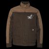 Men's Horizon Boulder Cloth™ Canvas Jacket Thumbnail