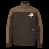 Men's Horizon Boulder Cloth™ Canvas Jacket Thumbnail
