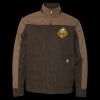 Men's Horizon Boulder Cloth™ Canvas Jacket Thumbnail