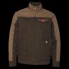 Men's Horizon Boulder Cloth™ Canvas Jacket Thumbnail