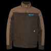 Men's Horizon Boulder Cloth™ Canvas Jacket Thumbnail