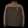 Men's Horizon Boulder Cloth™ Canvas Jacket Thumbnail