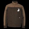 Men's Horizon Boulder Cloth™ Canvas Jacket Thumbnail