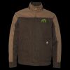Men's Horizon Boulder Cloth™ Canvas Jacket Thumbnail