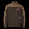 Men's Horizon Boulder Cloth™ Canvas Jacket Thumbnail