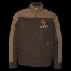 Men's Horizon Boulder Cloth™ Canvas Jacket Thumbnail