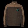 Men's Horizon Boulder Cloth™ Canvas Jacket Thumbnail