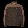 Men's Horizon Boulder Cloth™ Canvas Jacket Thumbnail