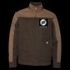 Men's Horizon Boulder Cloth™ Canvas Jacket Thumbnail