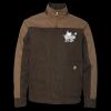 Men's Horizon Boulder Cloth™ Canvas Jacket Thumbnail