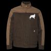 Men's Horizon Boulder Cloth™ Canvas Jacket Thumbnail