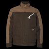 Men's Horizon Boulder Cloth™ Canvas Jacket Thumbnail