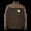 Men's Horizon Boulder Cloth™ Canvas Jacket Thumbnail