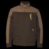 Men's Horizon Boulder Cloth™ Canvas Jacket Thumbnail