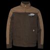 Men's Horizon Boulder Cloth™ Canvas Jacket Thumbnail