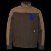 Men's Horizon Boulder Cloth™ Canvas Jacket Thumbnail