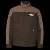 Men's Horizon Boulder Cloth™ Canvas Jacket Thumbnail