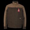 Men's Horizon Boulder Cloth™ Canvas Jacket Thumbnail