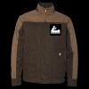 Men's Horizon Boulder Cloth™ Canvas Jacket Thumbnail