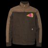 Men's Horizon Boulder Cloth™ Canvas Jacket Thumbnail