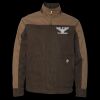 Men's Horizon Boulder Cloth™ Canvas Jacket Thumbnail